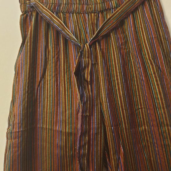 Light Loose Sousi Pants - Picture 3 of 5